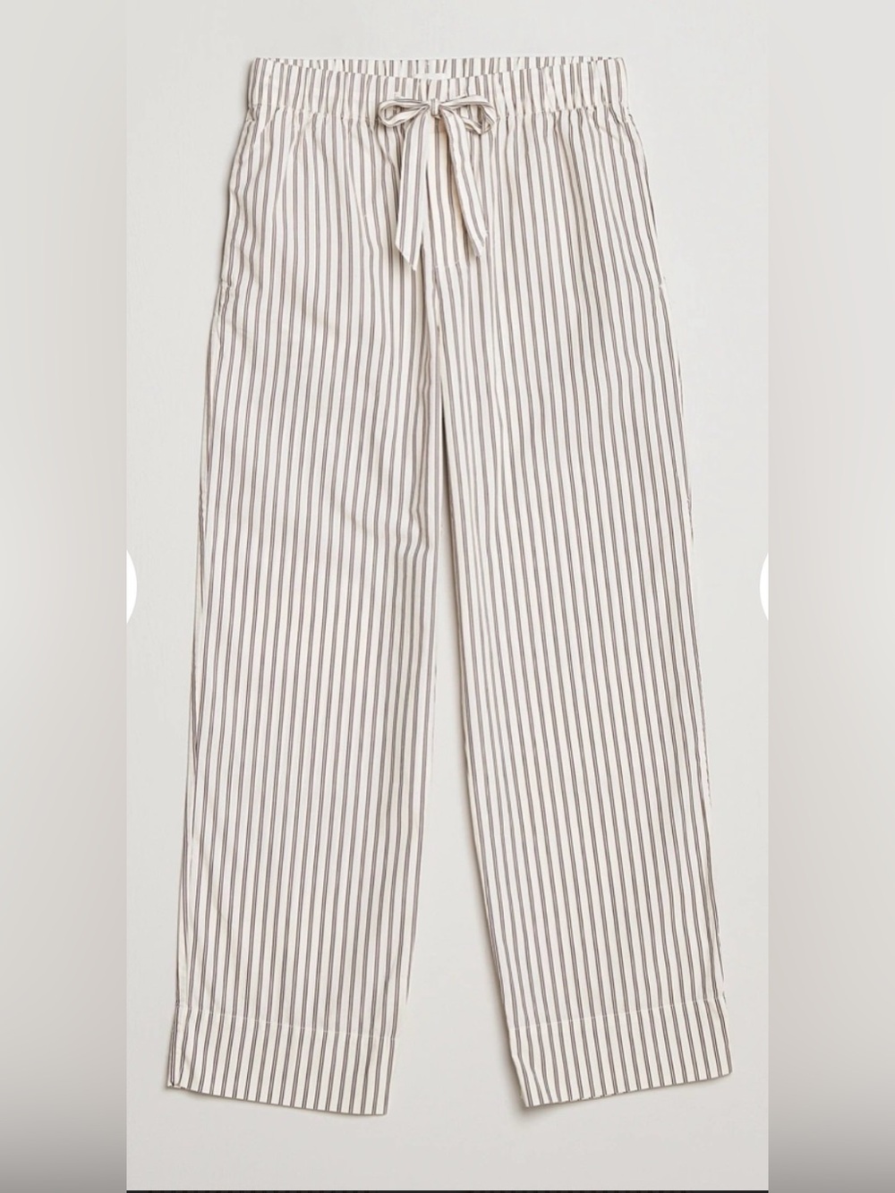 Striped Women's Pants